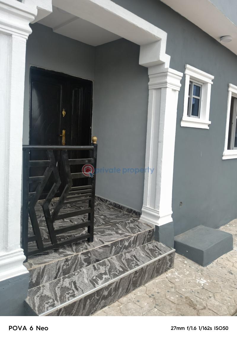 2 bedroom Block Of Flats For Rent Aboru Iyana Ipaja Road Lagos Iyana Ipaja Lagos - 16