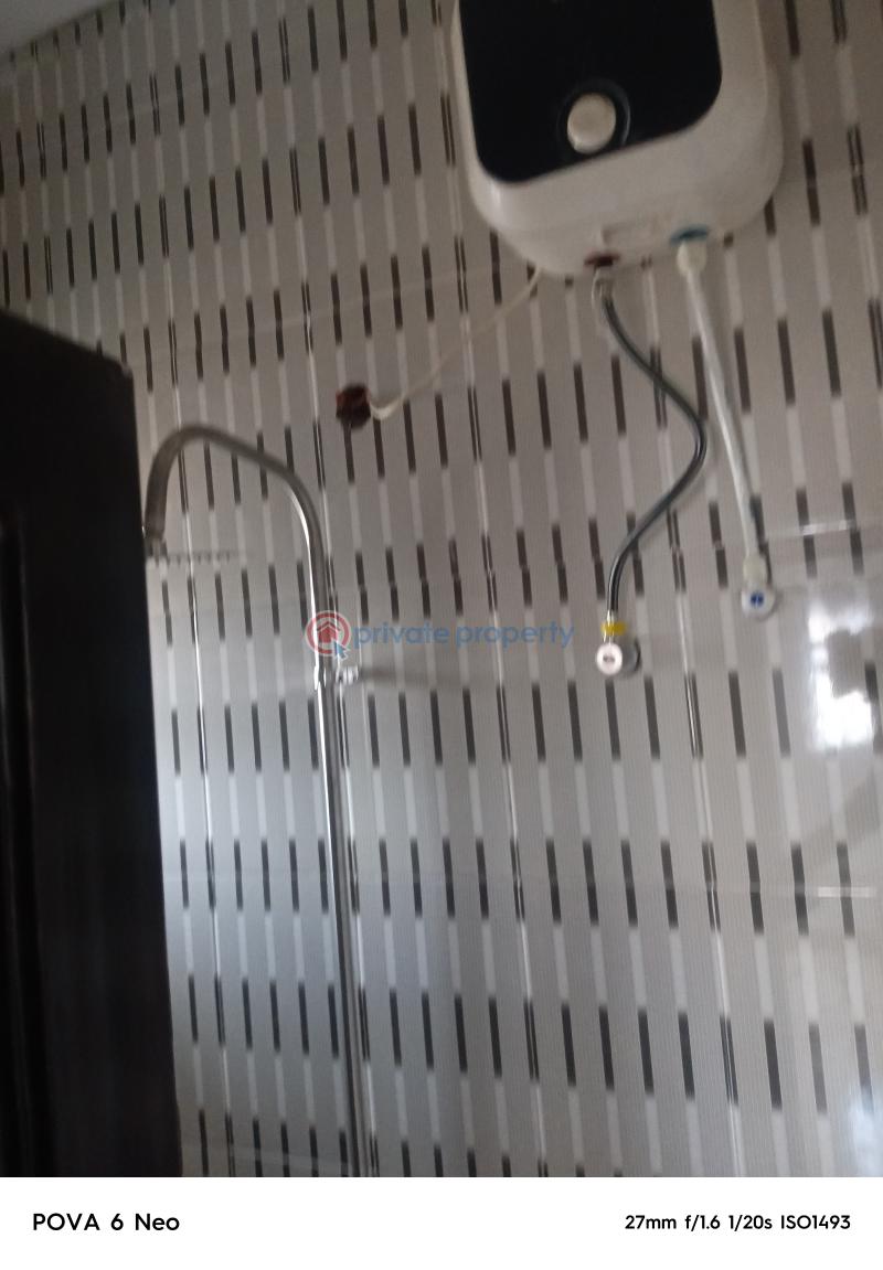 2 bedroom Block Of Flats For Rent Aboru Iyana Ipaja Road Lagos Iyana Ipaja Lagos - 4