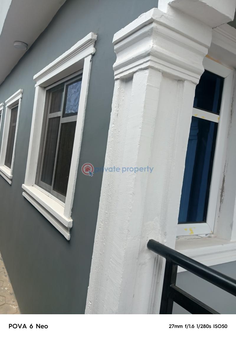 2 bedroom Block Of Flats For Rent Aboru Iyana Ipaja Road Lagos Iyana Ipaja Lagos - 13