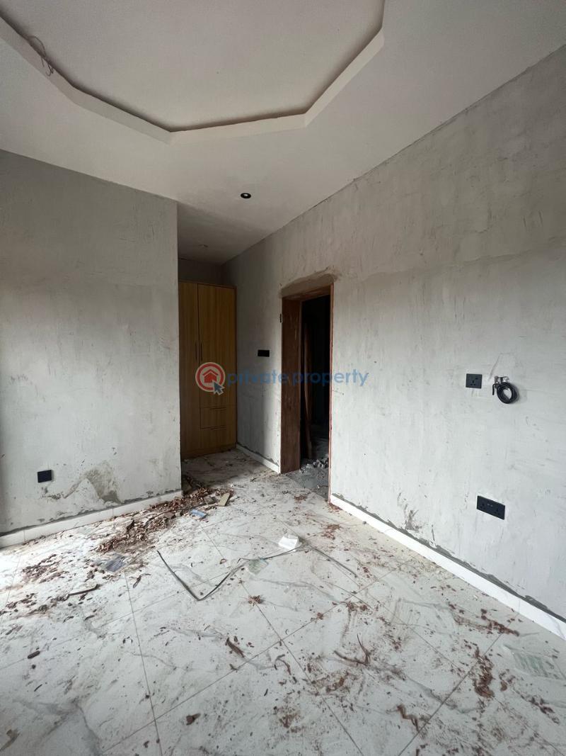 2 bedroom Block Of Flats For Rent Liasu Road Ikotun Egbe Lagos Egbe/Idimu Lagos - 10