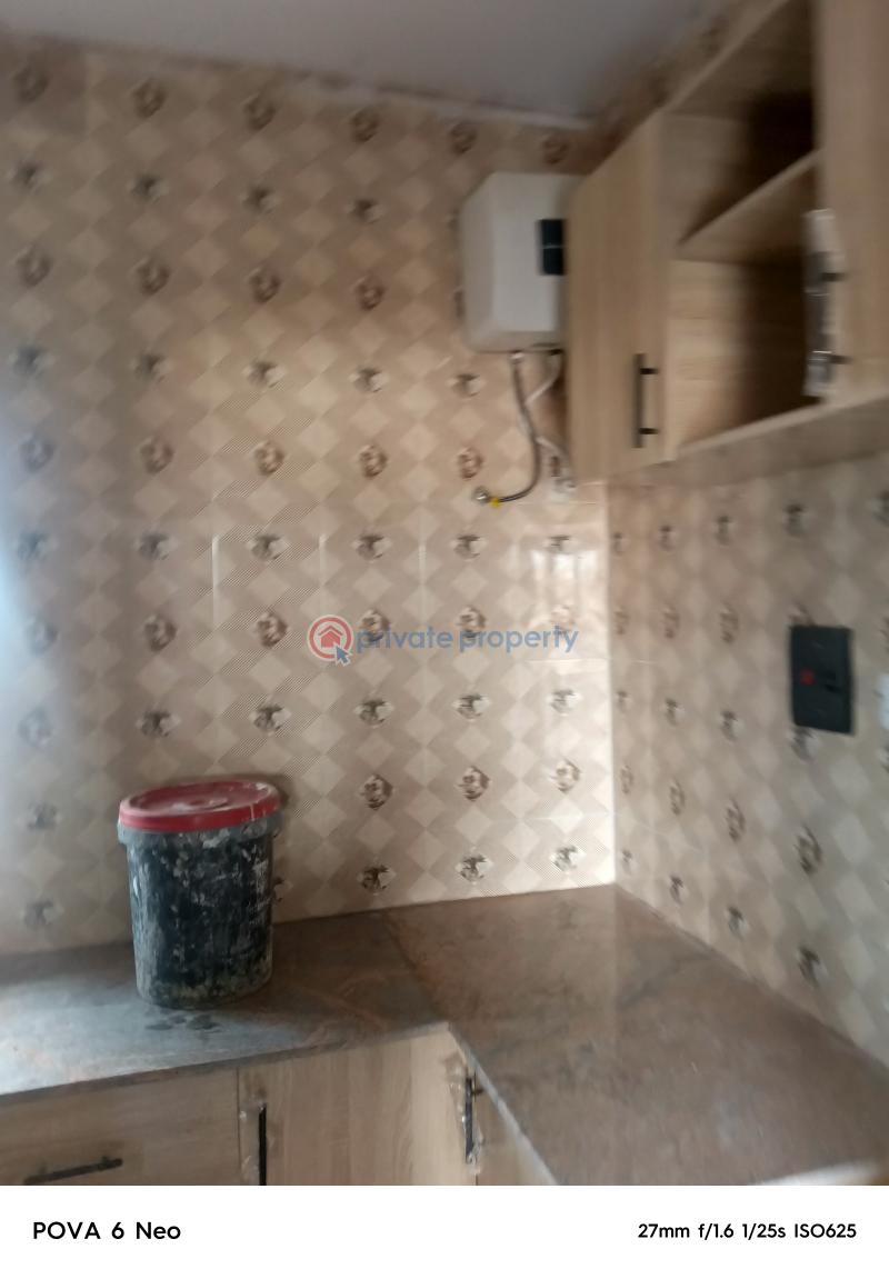 2 bedroom Block Of Flats For Rent Aboru Iyana Ipaja Road Lagos Iyana Ipaja Lagos - 8