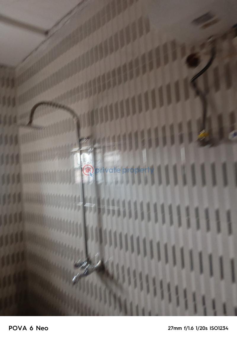 2 bedroom Block Of Flats For Rent Aboru Iyana Ipaja Road Lagos Iyana Ipaja Lagos - 2