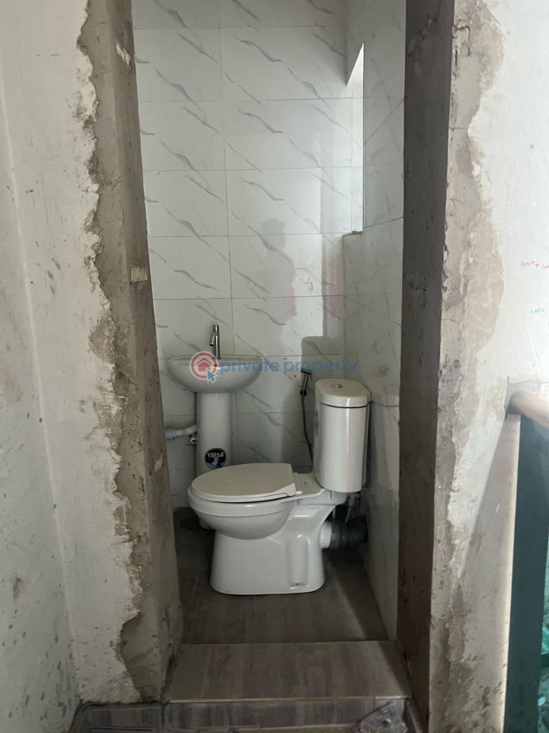 2 bedroom Block Of Flats For Rent Liasu Road Ikotun Egbe Lagos Egbe/Idimu Lagos - 9