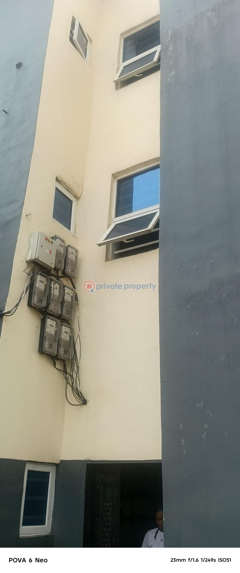 2 bedroom Block Of Flats For Rent An Estate In Ipaja Road Lagos Boy's Town Ipaja Lagos - 2