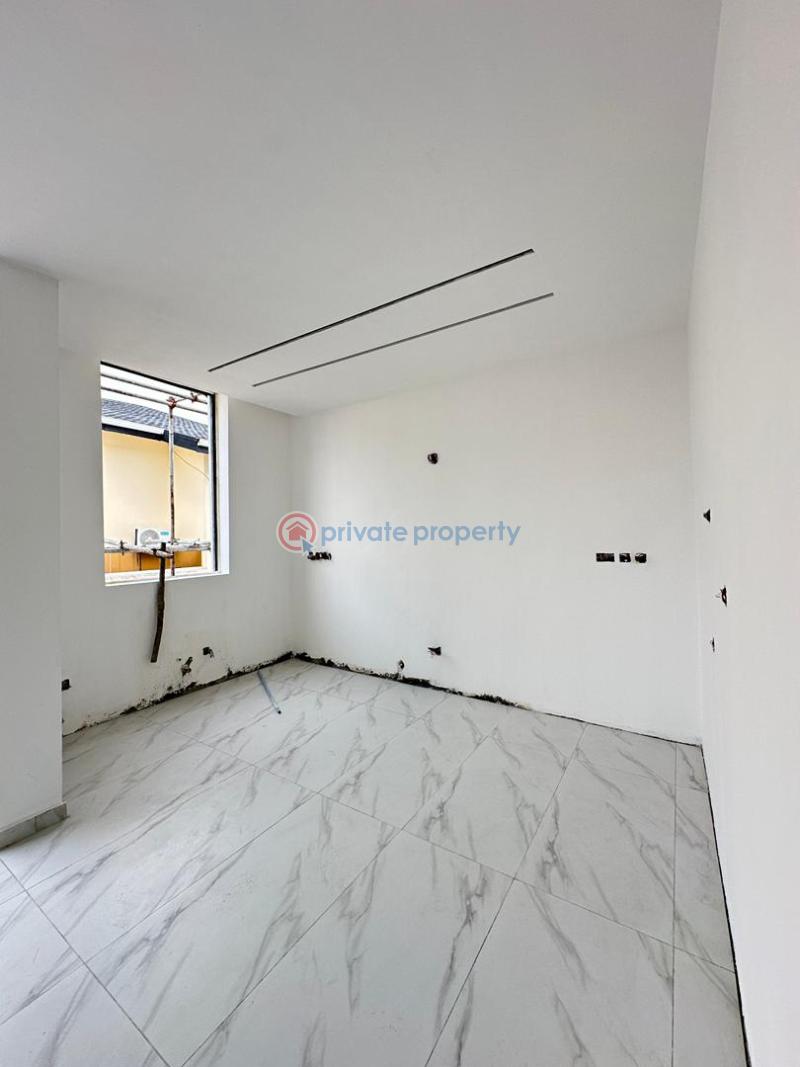 2 bedroom Block Of Flats For Sale Off Admiralty Way Lekki Phase 1 Lagos - 6