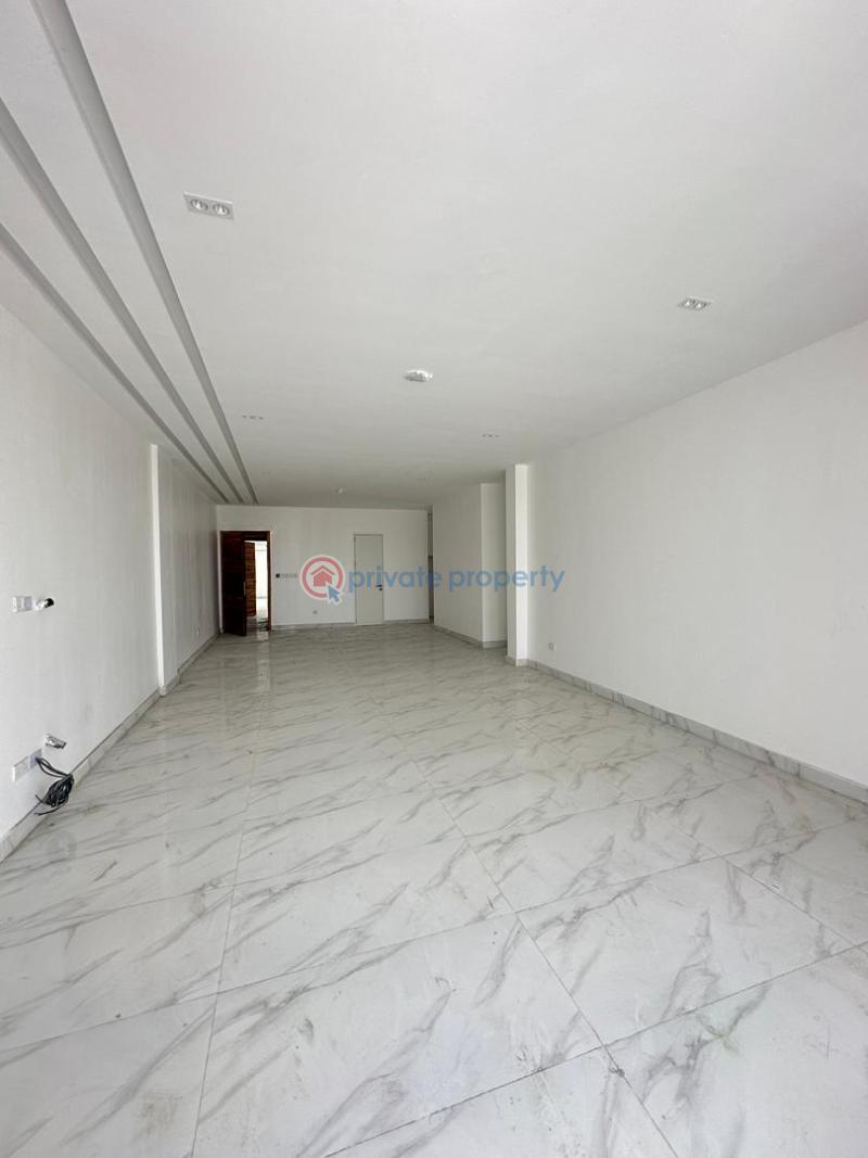 2 bedroom Block Of Flats For Sale Off Admiralty Way Lekki Phase 1 Lagos - 3