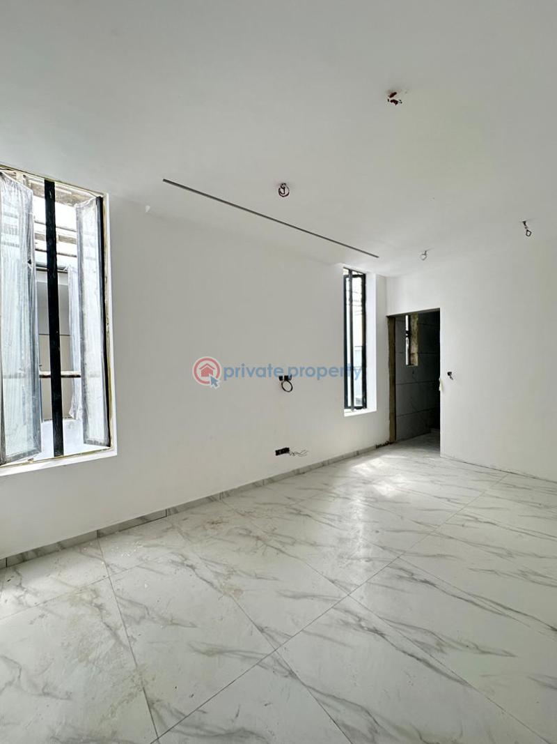 2 bedroom Block Of Flats For Sale Off Admiralty Way Lekki Phase 1 Lagos - 5