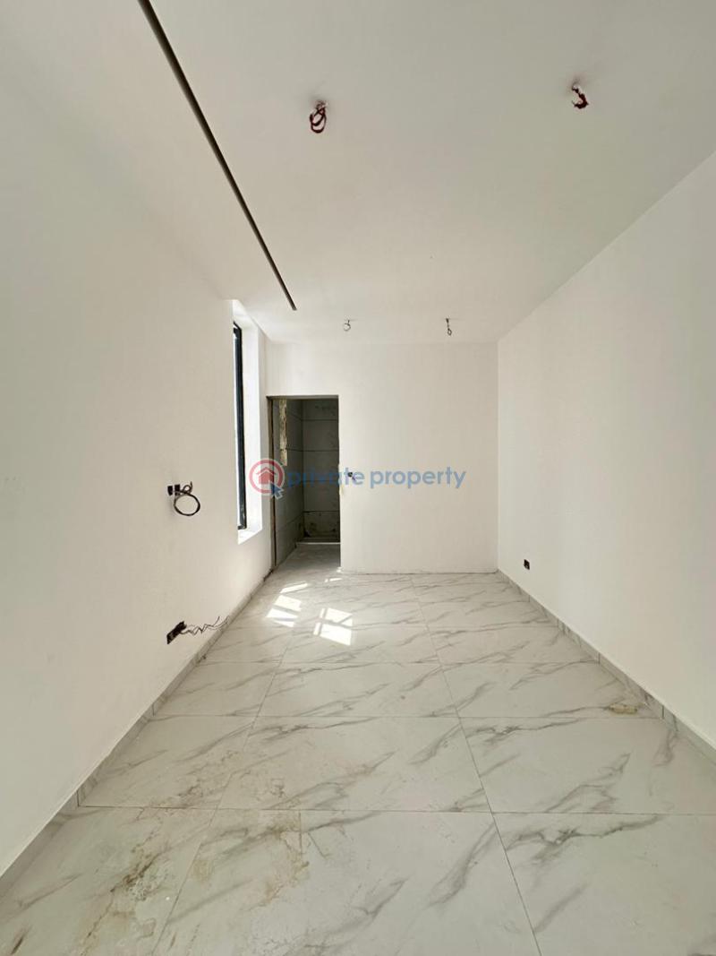 2 bedroom Block Of Flats For Sale Off Admiralty Way Lekki Phase 1 Lagos - 4