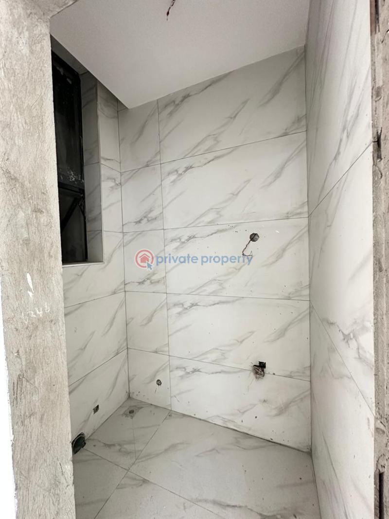 2 bedroom Block Of Flats For Sale Off Admiralty Way Lekki Phase 1 Lagos - 8