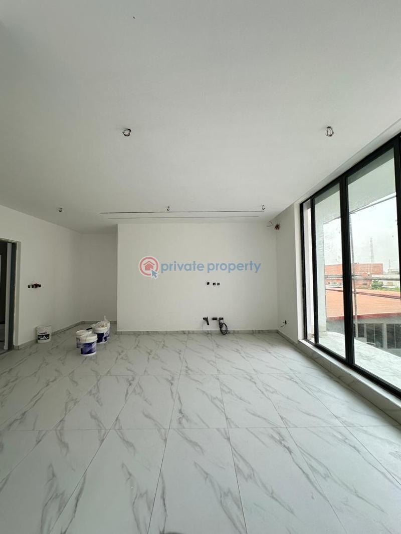2 bedroom Block Of Flats For Sale Off Admiralty Way Lekki Phase 1 Lagos - 7