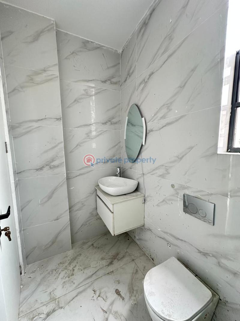 2 bedroom Block Of Flats For Sale Off Admiralty Way Lekki Phase 1 Lagos - 10