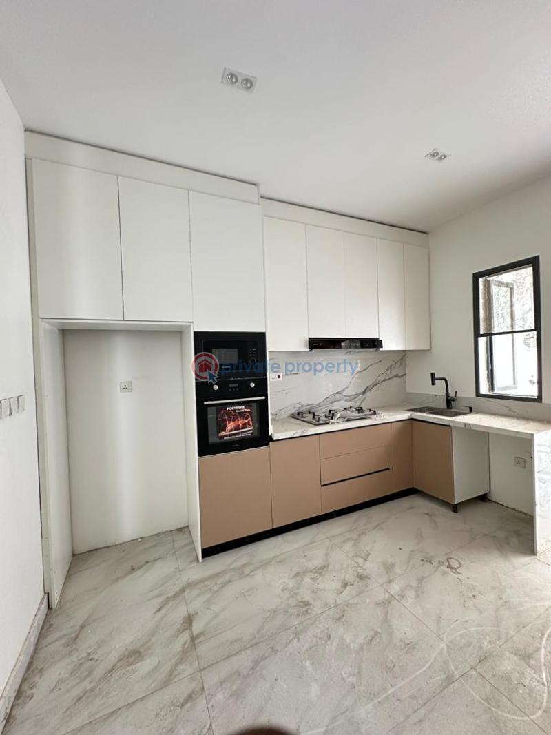 2 bedroom Block Of Flats For Sale Off Admiralty Way Lekki Phase 1 Lagos - 13