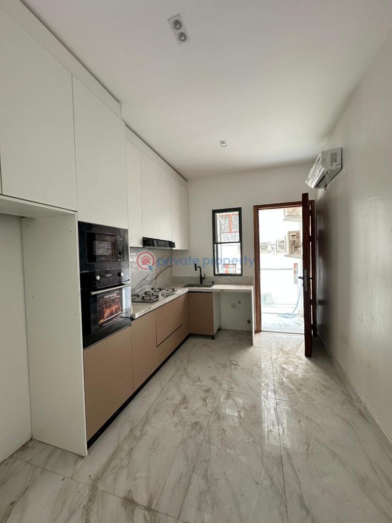 2 bedroom Block Of Flats For Sale Off Admiralty Way Lekki Phase 1 Lagos - 2