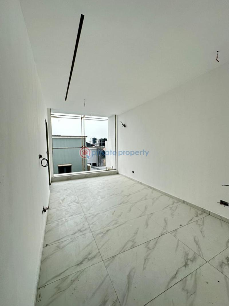 2 bedroom Block Of Flats For Sale Off Admiralty Way Lekki Phase 1 Lagos - 3