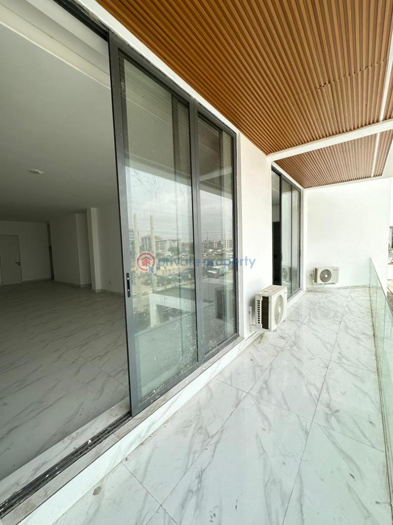 2 bedroom Block Of Flats For Sale Off Admiralty Way Lekki Phase 1 Lagos - 12