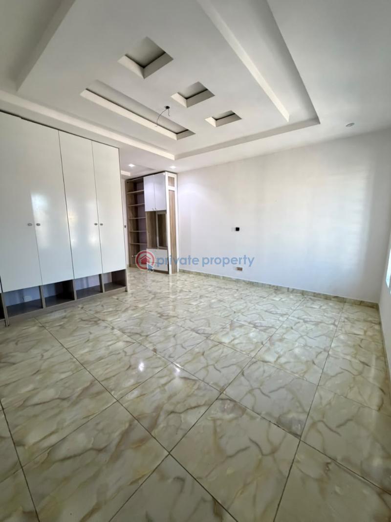 2 bedroom Block Of Flats For Sale Yomi Ikate Elegushi Lekki Lagos - 4