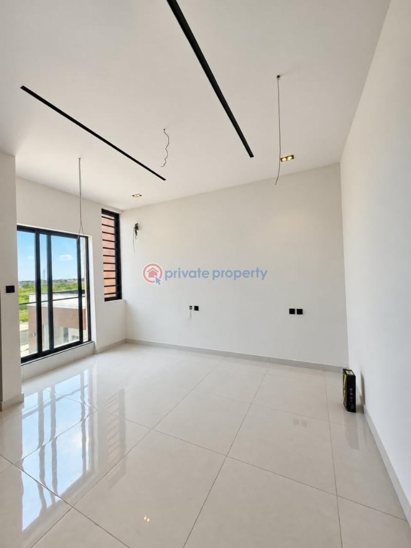 2 bedroom Block Of Flats For Sale Yomi Ikate Elegushi Lekki Lagos - 6
