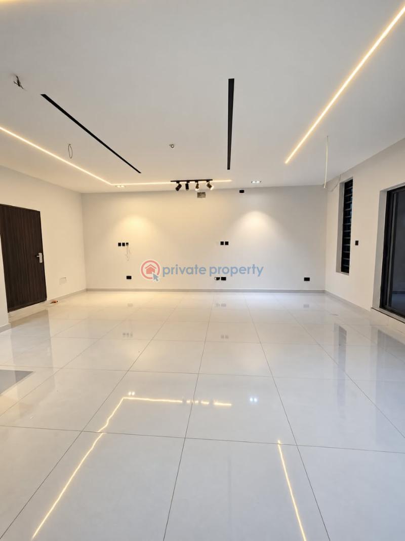 2 bedroom Block Of Flats For Sale Yomi Ikate Elegushi Lekki Lagos - 2