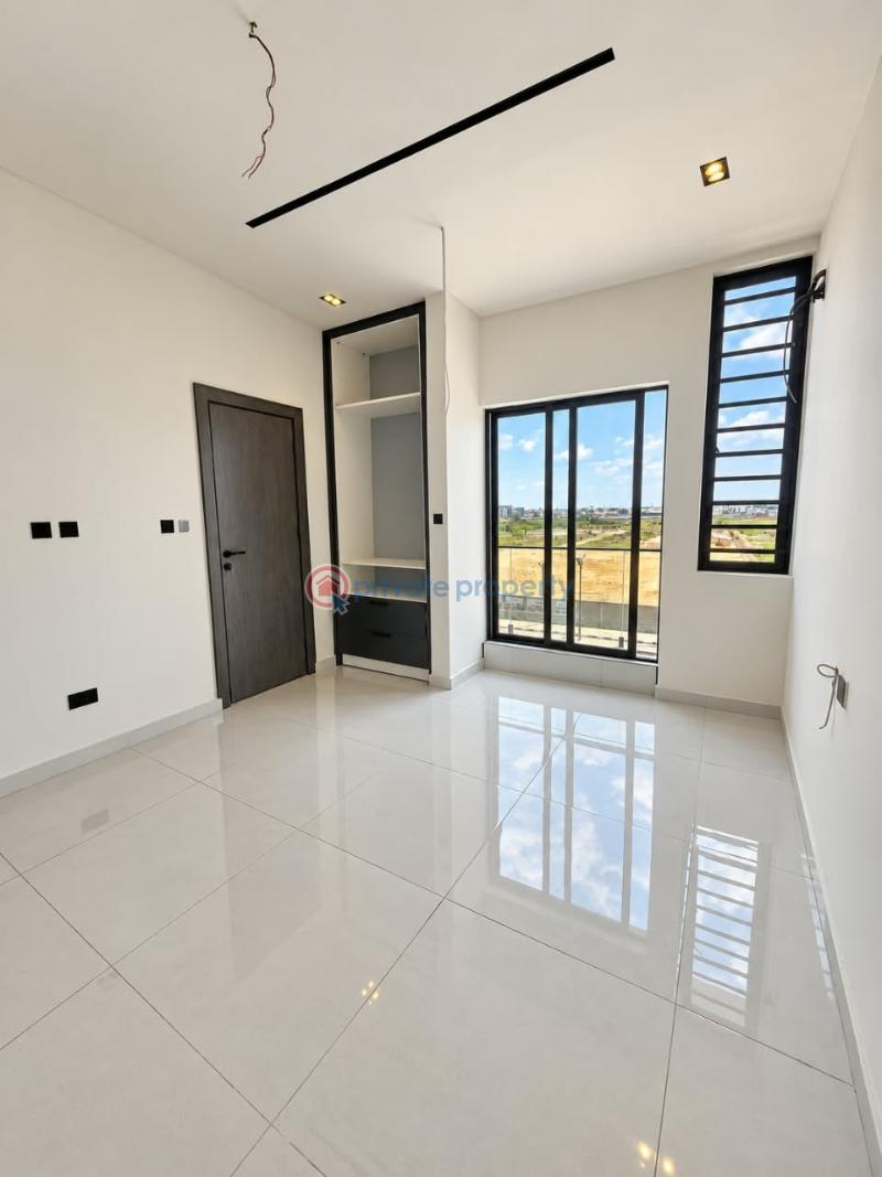 2 bedroom Block Of Flats For Sale Yomi Ikate Elegushi Lekki Lagos - 9
