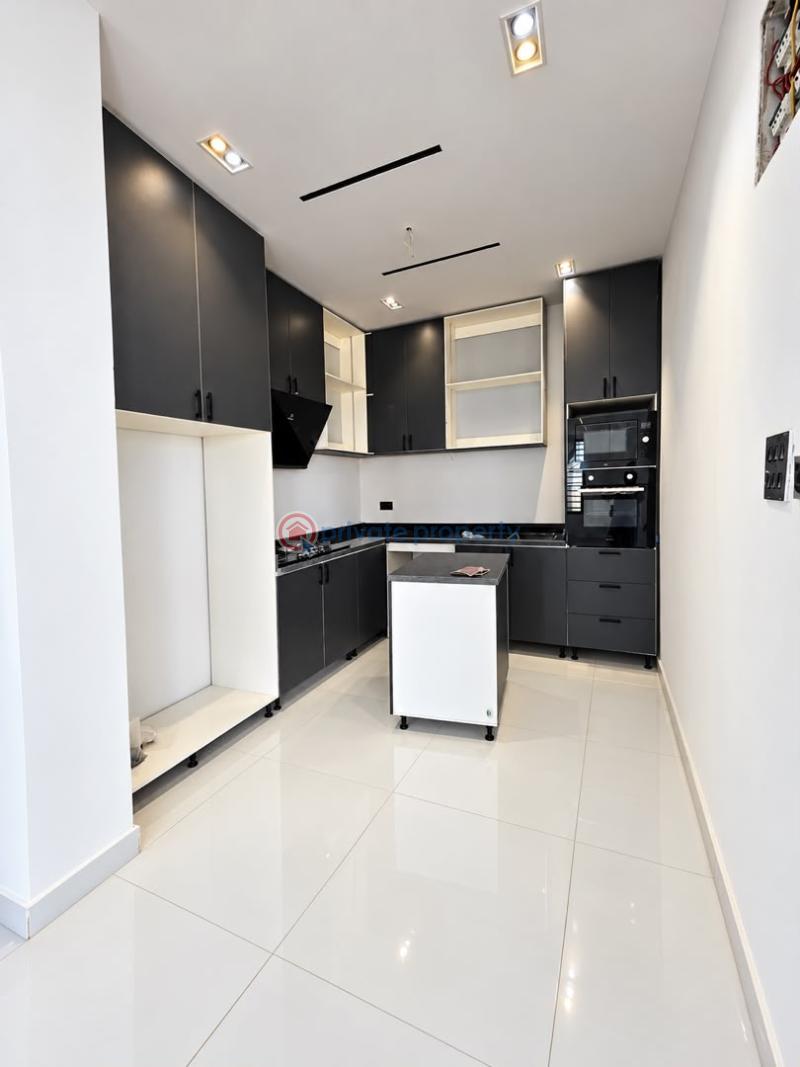 2 bedroom Block Of Flats For Sale Yomi Ikate Elegushi Lekki Lagos - 10