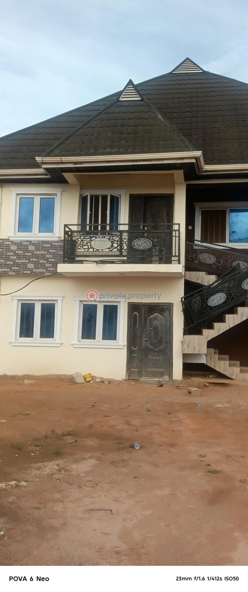 2 bedroom Block Of Flats For Rent Shagari Estate Ipaja Roads Lagos Ipaja Lagos - 2