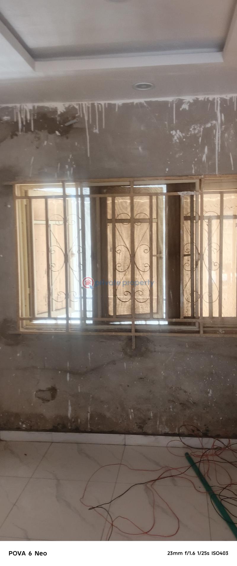 2 bedroom Block Of Flats For Rent Shagari Estate Ipaja Roads Lagos Ipaja Lagos - 0