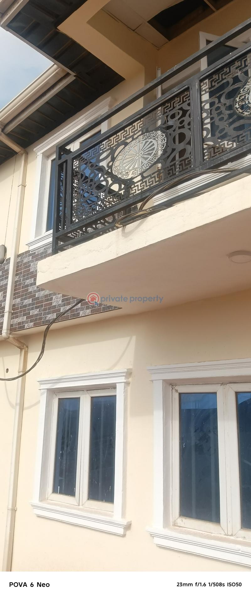 2 bedroom Block Of Flats For Rent Shagari Estate Ipaja Roads Lagos Ipaja Lagos - 5