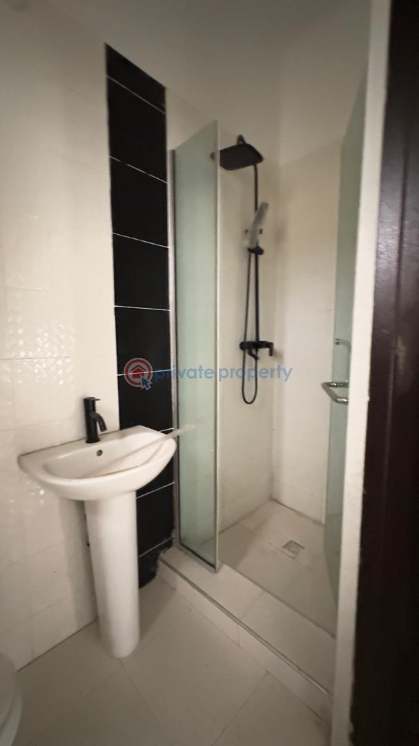 2 bedroom Block Of Flats For Rent Colony Osapa Lekki Lagos - 7