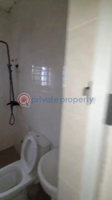 Newly built 2bedrm flat upstairs - 8 2 bedroom Block Of Flats For Rent Bawala Street Gbagada Phase 1 Lagos - 8
