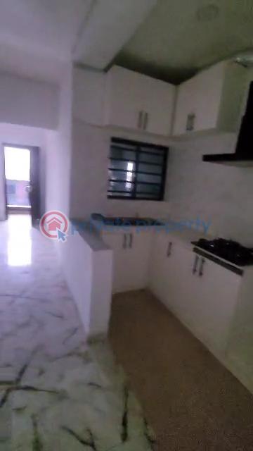 Newly built 2bedrm flat upstairs - 11 2 bedroom Block Of Flats For Rent Bawala Street Gbagada Phase 1 Lagos - 11