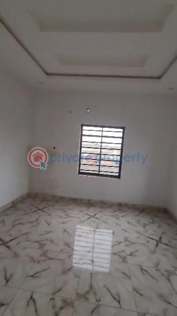 Newly built 2bedrm flat upstairs - 0 2 bedroom Block Of Flats For Rent Bawala Street Gbagada Phase 1 Lagos - 0