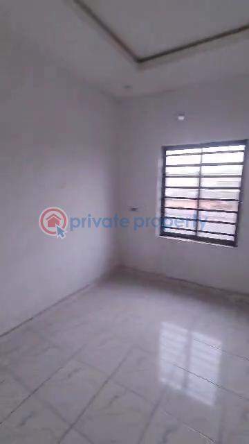 Newly built 2bedrm flat upstairs - 18 2 bedroom Block Of Flats For Rent Bawala Street Gbagada Phase 1 Lagos - 18