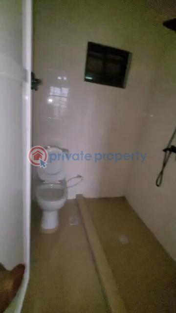 Newly built 2bedrm flat upstairs - 12 2 bedroom Block Of Flats For Rent Bawala Street Gbagada Phase 1 Lagos - 12