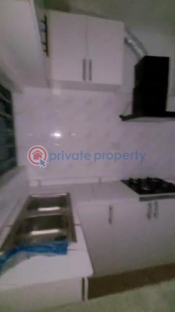 Newly built 2bedrm flat upstairs - 9 2 bedroom Block Of Flats For Rent Bawala Street Gbagada Phase 1 Lagos - 9