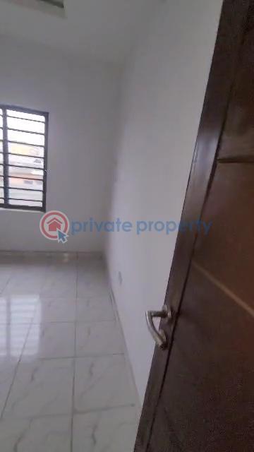 Newly built 2bedrm flat upstairs - 15 2 bedroom Block Of Flats For Rent Bawala Street Gbagada Phase 1 Lagos - 15