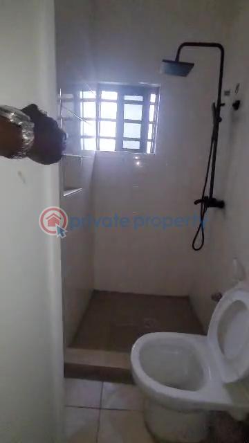 Newly built 2bedrm flat upstairs - 7 2 bedroom Block Of Flats For Rent Bawala Street Gbagada Phase 1 Lagos - 7