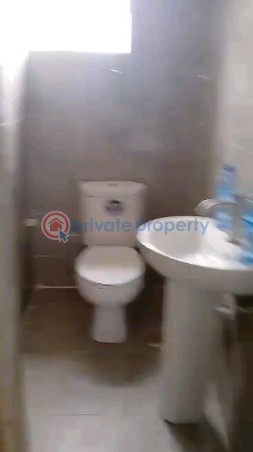 2 bedroom Block Of Flats For Rent Onike Yaba Lagos - 29