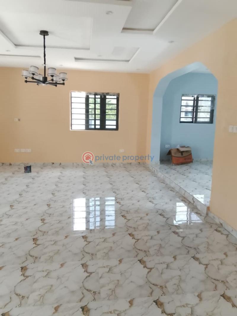 2 bedroom Block Of Flats For Rent General Gas Akobo Ibadan Oyo - 4