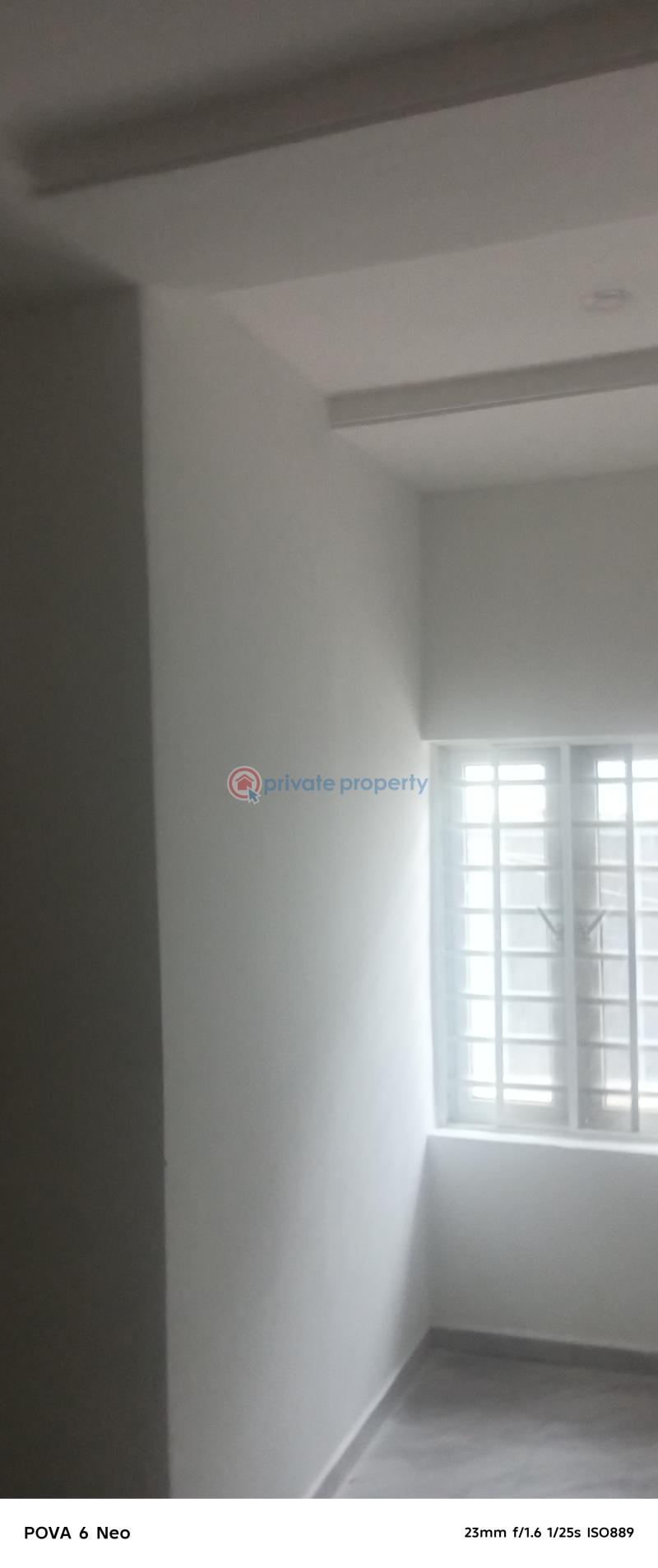 2 bedroom Block Of Flats For Rent Iyana Ipaja Lagos - 1