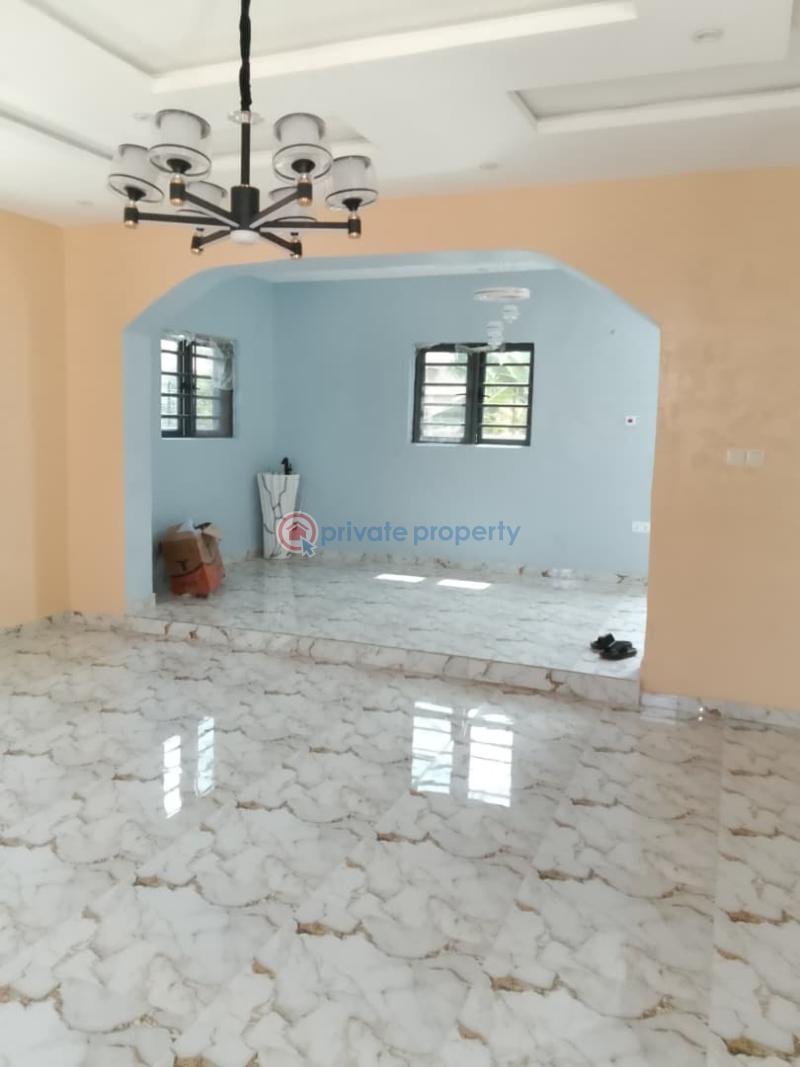 2 bedroom Block Of Flats For Rent General Gas Akobo Ibadan Oyo - 3