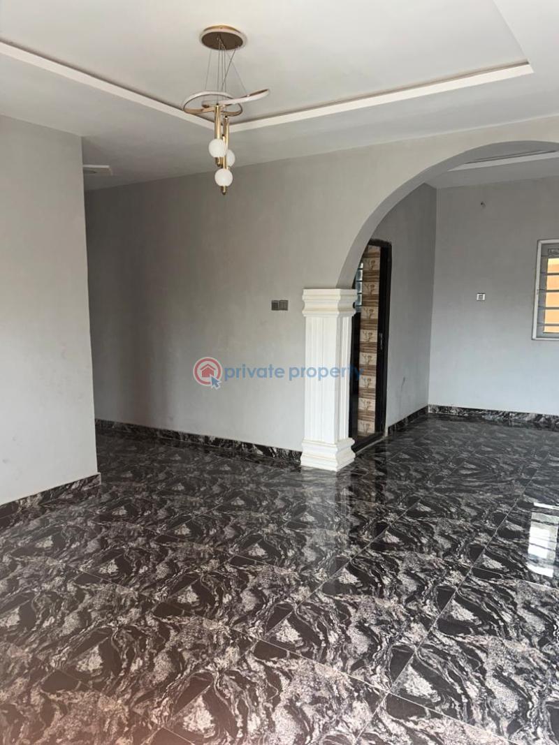 2 bedroom Block Of Flats For Rent Dove Estate Elebu Akala Express Akala Express Ibadan Oyo