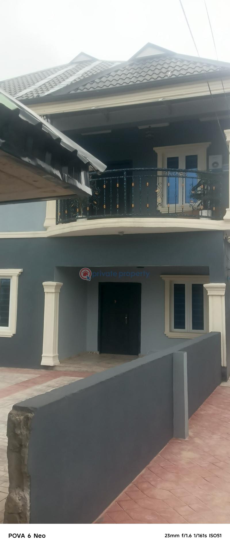 2 bedroom Block Of Flats For Rent Iyana Ipaja Lagos - 0