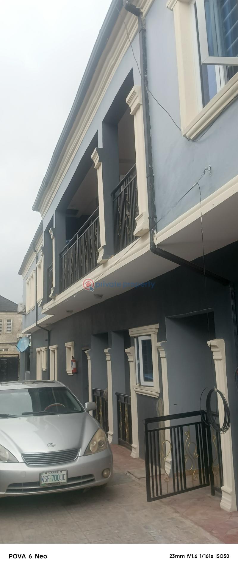 2 bedroom Block Of Flats For Rent Iyana Ipaja Lagos - 6