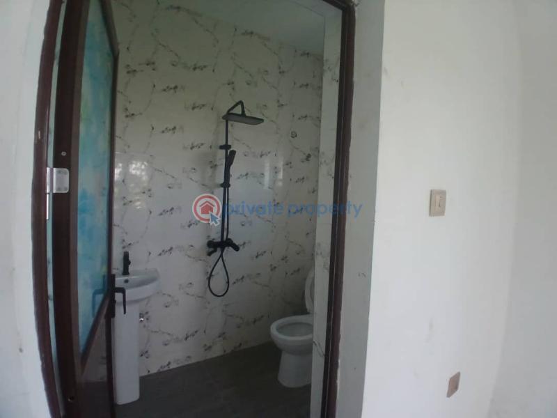 2 bedroom Flat & Apartment For Rent Off Monastery Road After Shoprite Sangotedo Ajah Lagos - 13