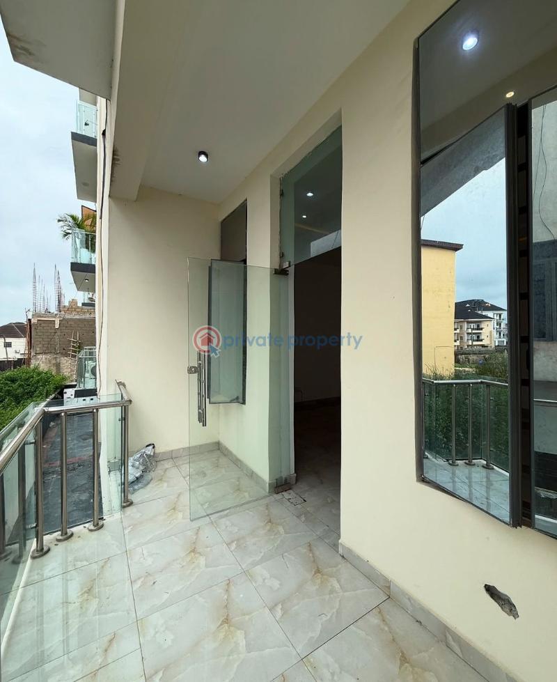 2 bedroom Block Of Flats For Sale Orchid Lekki Lekki Lagos - 3