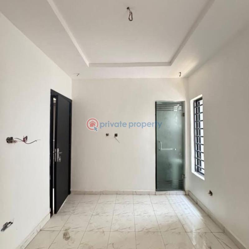 2 bedroom Flat & Apartment For Sale Gbagada Lagos - 7