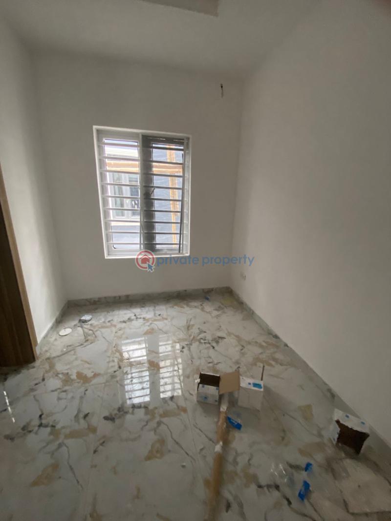 2 bedroom Mini Flat For Sale Ajah Lagos - 8