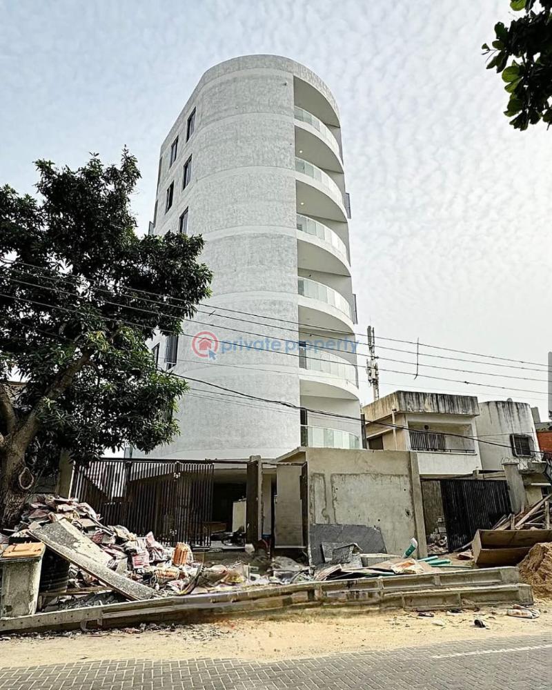 2 bedroom Block Of Flats For Sale Victoria Island Lagos - 7