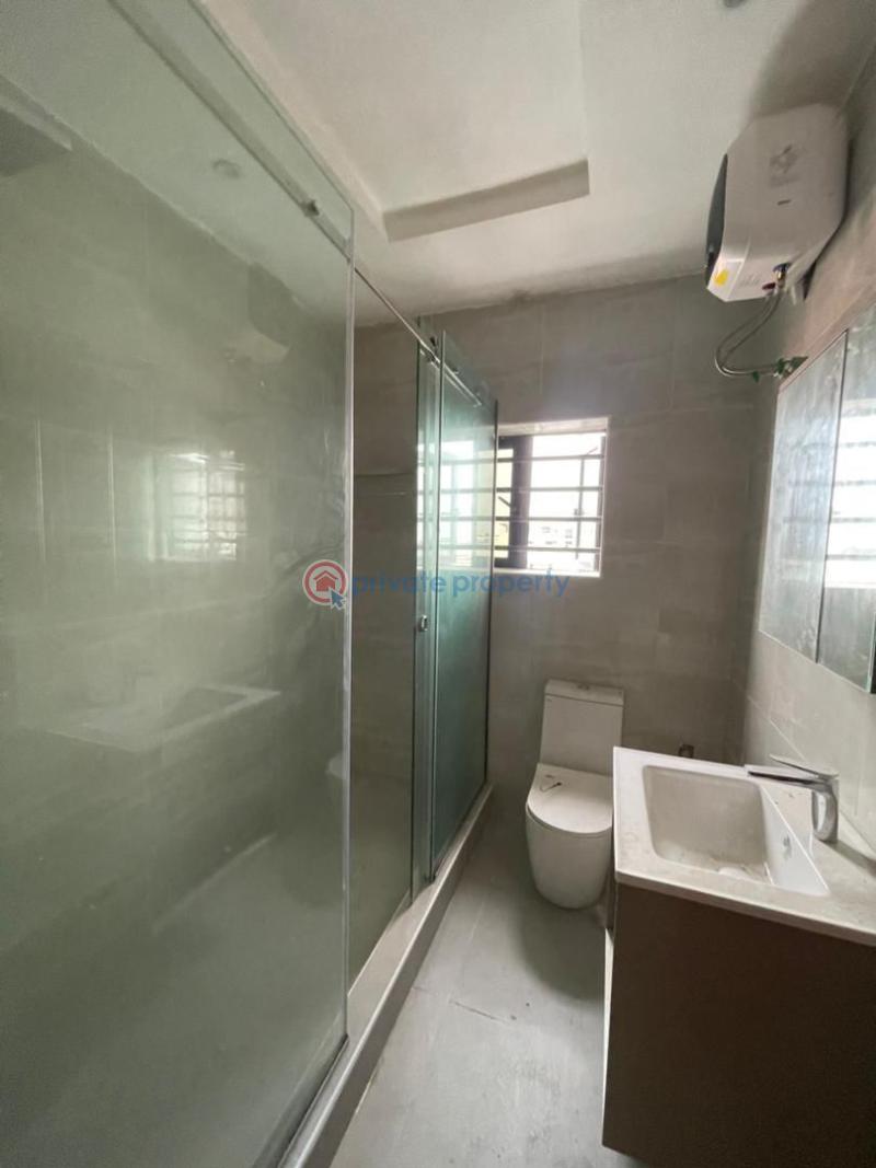 2 bedroom Block Of Flats For Rent Ikate Elegushi Lekki Lagos - 5