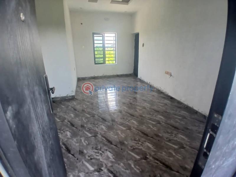 2 bedroom Flat & Apartment For Rent Off Monastery Road After Shoprite Sangotedo Ajah Lagos - 5